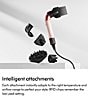 Dyson Supersonic r Hair Dryer, Color:Ceramic Pink and Rose Gold - Image 6