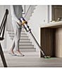 Dyson V15 Detect Cordless Vacuum Cleaner, Color:Yellow/Nickel - Image 8