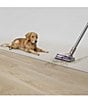 Dyson V15 Detect Cordless Vacuum Cleaner, Color:Yellow/Nickel - Image 9
