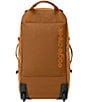Eagle Creek Cargo Hauler Wheeled Duffle 110L Bag, Color:Iron Orange - Image 3
