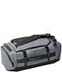 Color:Charcoal - Image 1 - Cargo Hauler Duffle 40L Bag