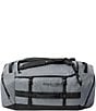 Color:Charcoal - Image 3 - Cargo Hauler Duffle 90L Bag