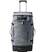 Color:Charcoal - Image 2 - Cargo Hauler XT Wheeled Duffle 120L Bag