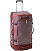 Eagle Creek Cargo Hauler XT Wheeled Duffle 120L Bag, Color:Currant - Image 1