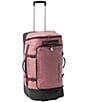Color:Earth Red - Image 1 - Cargo Hauler XT Wheeled Duffle 90L Bag