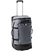 Color:Charcoal - Image 1 - Cargo Hauler XT Wheeled Duffle 90L Bag