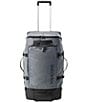 Color:Charcoal - Image 2 - Cargo Hauler XT Wheeled Duffle 90L Bag