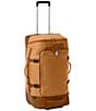 Eagle Creek Cargo Hauler XT Wheeled Duffle 90L Bag, Color:Iron Orange - Image 1
