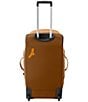 Eagle Creek Cargo Hauler XT Wheeled Duffle 90L Bag, Color:Iron Orange - Image 2