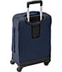 Color:Pilot Blue - Image 2 - Expanse 4-Wheel 22#double; Carry On Spinner