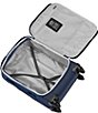 Color:Pilot Blue - Image 3 - Expanse 4-Wheel 22#double; Carry On Spinner