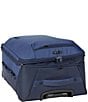 Color:Pilot Blue - Image 4 - Expanse 4-Wheel 22#double; Carry On Spinner