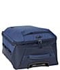 Eagle Creek Expanse 4 Wheeled 30#double; Spinner, Color:Pilot Blue - Image 4