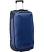 Color:Pilot Blue - Image 1 - Expanse Convertible 29#double; Wheeled Backpack Bag