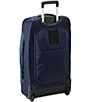 Color:Pilot Blue - Image 2 - Expanse Convertible 29#double; Wheeled Backpack Bag