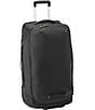 Color:Black - Image 1 - Expanse Convertible 29#double; Wheeled Backpack Bag