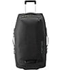 Color:Black - Image 2 - Expanse Convertible 29#double; Wheeled Backpack Bag