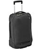 Color:Black - Image 1 - Expanse Convertible International Carry On Luggage
