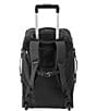 Color:Black - Image 3 - Expanse Convertible International Carry On Luggage