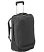 Color:Black - Image 4 - Expanse Convertible International Carry On Luggage