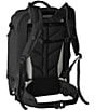Color:Black - Image 4 - Gear Warrior XE 2 Wheeled Upright Spinner Convertible Carry-On