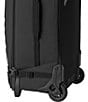 Color:Black - Image 3 - Gear Warrior XE 27#double; Two-Wheeled Upright Spinner