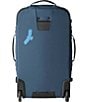 Color:Blue Jay - Image 2 - Gear Warrior XE 27#double; Two-Wheeled Upright Spinner