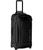 Color:Black - Image 1 - Gear Warrior XE 30#double; Upright Spinner