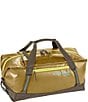Color:Field brown - Image 1 - Migrate Duffle 60L