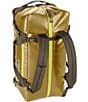 Color:Field brown - Image 2 - Migrate Duffle 60L