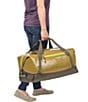 Color:Field brown - Image 5 - Migrate Duffle 60L