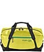 Eagle Creek Migrate Duffle 60L, Color:Elecrtic Yellow - Image 4