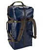Eagle Creek Migrate Wheeled Duffle 110L, Color:Rush Blue - Image 2