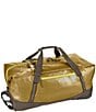 Color:Field Brown - Image 1 - Migrate Wheeled Duffle 110L
