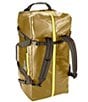 Color:Field Brown - Image 2 - Migrate Wheeled Duffle 110L