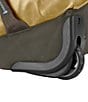 Eagle Creek Migrate Wheeled Duffle 110L, Color:Field Brown - Image 4