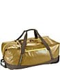 Color:Field Brown - Image 1 - Migrate Wheeled Duffle 130L