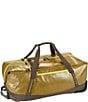 Eagle Creek Migrate Wheeled Duffle 130L, Color:Field Brown - Image 1