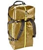 Color:Field Brown - Image 2 - Migrate Wheeled Duffle 130L