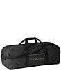 Color:Black - Image 1 - No Matter What Duffle 90L