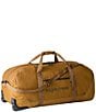 Eagle Creek No Matter What Rolling Duffle 130L, Color:Safari Brown - Image 1