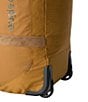 Eagle Creek No Matter What Rolling Duffle 130L, Color:Safari Brown - Image 4