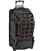 Color:Asphalt Black - Image 1 - ORV 2-Wheel 30#double; Trunk Spinner Suitcase