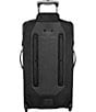 Color:Asphalt Black - Image 2 - ORV 2-Wheel 30#double; Trunk Spinner Suitcase