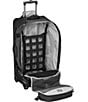 Color:Asphalt Black - Image 3 - ORV 2-Wheel 30#double; Trunk Spinner Suitcase
