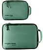 Eagle Creek Pack-It® Isolate Compression Cube S/M Set, Color:Willow Green - Image 1