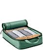 Eagle Creek Pack-It® Isolate Compression Cube S/M Set, Color:Willow Green - Image 3