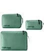 Eagle Creek Pack-It® Isolate Cube XS/S/M Set, Color:Willow Green - Image 1