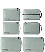 Eagle Creek Pack-It® Isolate Extended Stay Set, Color:Storm Grey - Image 1