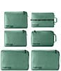 Eagle Creek Pack-It® Isolate Extended Stay Set, Color:Willow Green - Image 1